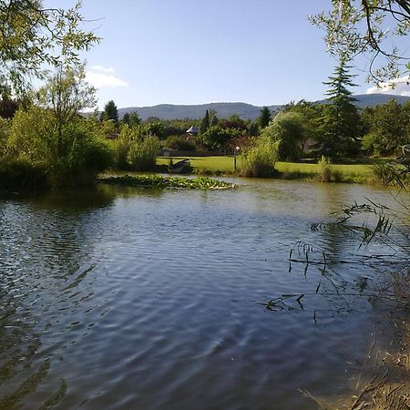 Domaine De La Begude Fayence Exterior foto