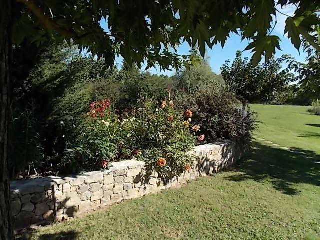 Domaine De La Begude Fayence Exterior foto