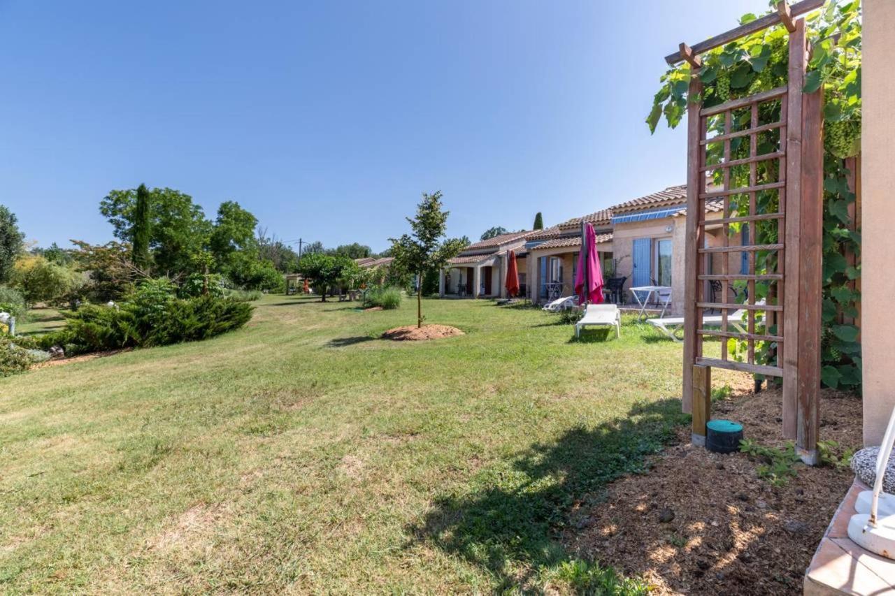 Domaine De La Begude Fayence Exterior foto