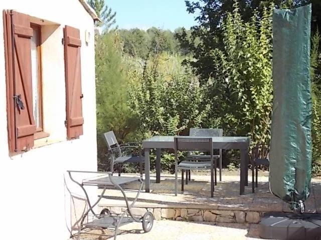 Domaine De La Begude Fayence Exterior foto