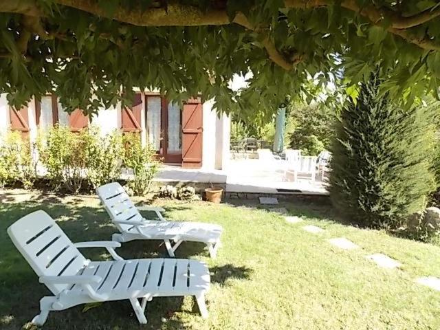 Domaine De La Begude Fayence Exterior foto
