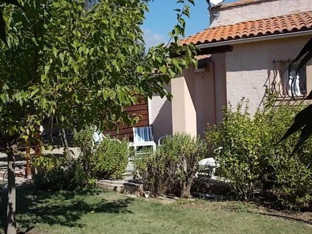 Domaine De La Begude Fayence Exterior foto