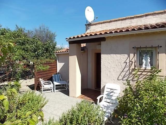 Domaine De La Begude Fayence Exterior foto