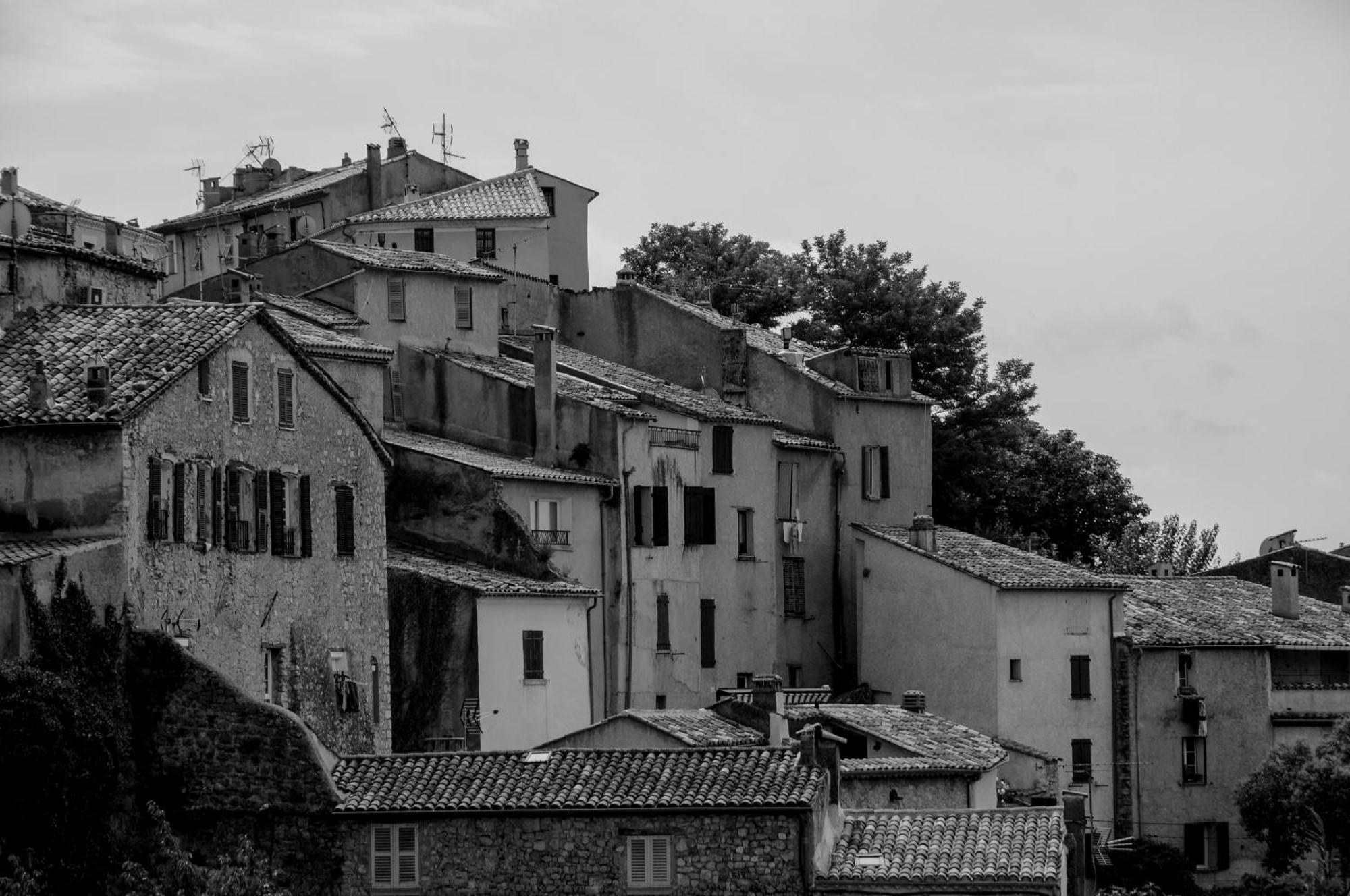 Domaine De La Begude Fayence Exterior foto