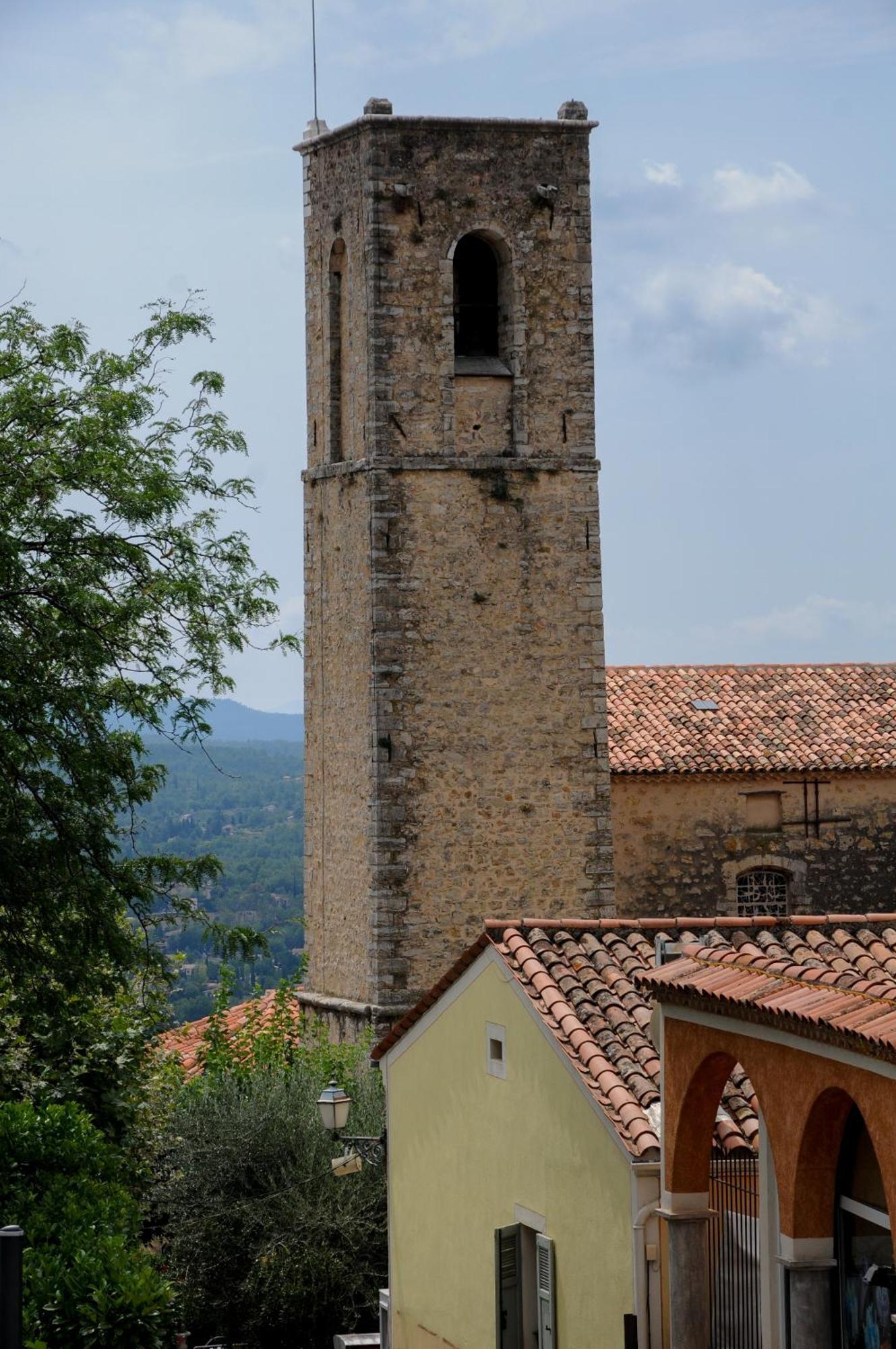 Domaine De La Begude Fayence Exterior foto