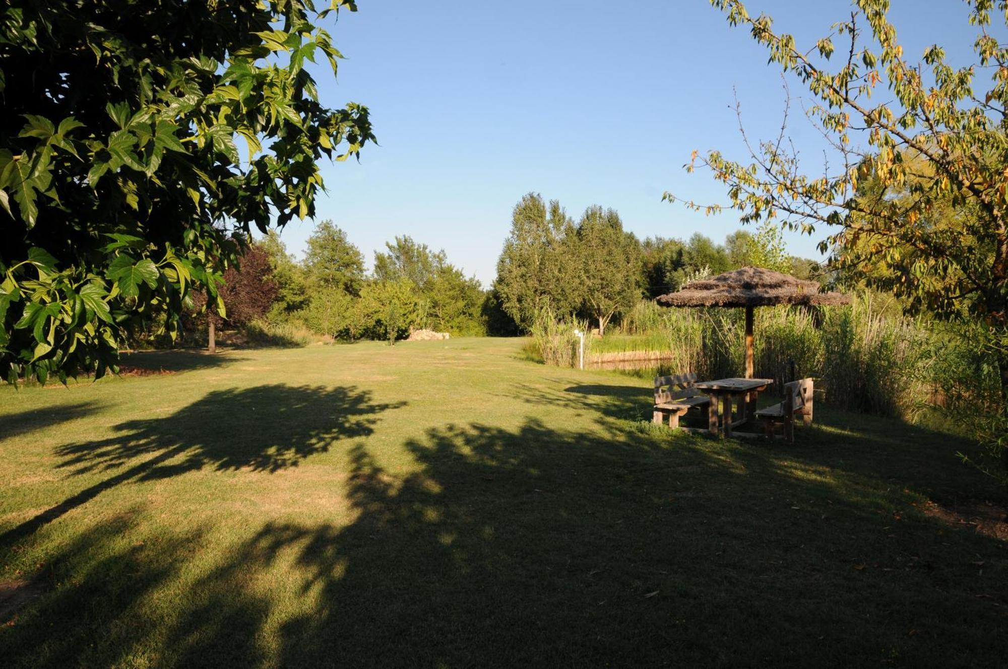 Domaine De La Begude Fayence Exterior foto