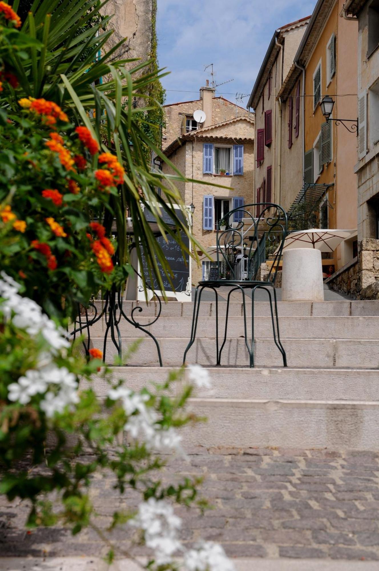Domaine De La Begude Fayence Exterior foto