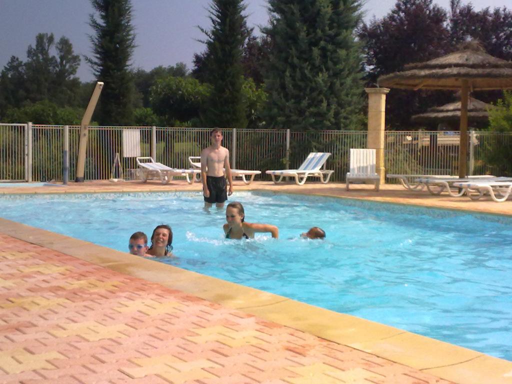 Domaine De La Begude Fayence Exterior foto