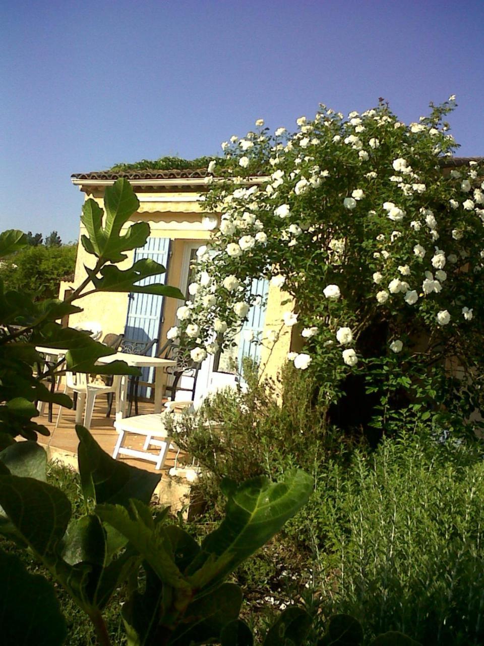 Domaine De La Begude Fayence Exterior foto